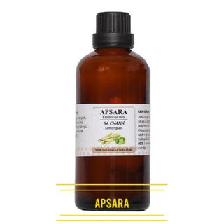 Tinh dầu trầm hương lọ 100ml xông phòng