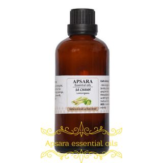 Tinh dầu tràm lọ 100ml