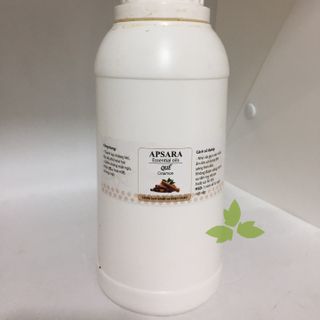 Tinh dầu cà phê chai 500ml xông thơm phòng giá sỉ