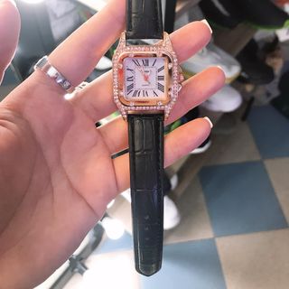 ĐỒNG HỒ CATIERR FULL HẠT