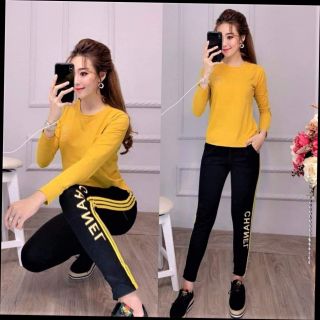 Bộ coton mịn đẹp N50