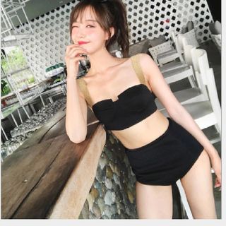 Bikini 2 mảnh sexy đi biển giá sỉ