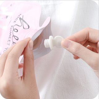 Túi Sưởi Chườm Nóng Lạnh Giữ Nhiệt