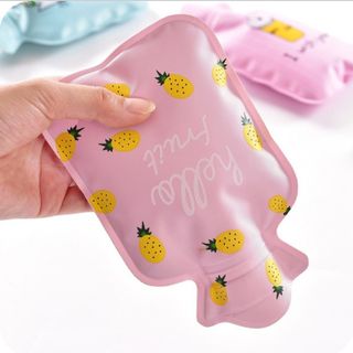 Túi Sưởi Chườm Nóng Lạnh Giữ Nhiệt