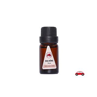 Tinh dầu bưởi xông phòng 10ml