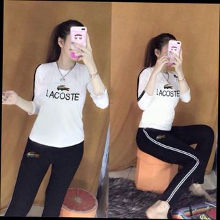 Bộ coton mịn đẹp N51