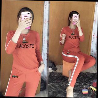 Bộ coton mịn đẹp N51