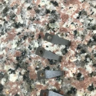 Lưỡi gà zippo