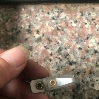 Lưỡi gà zippo