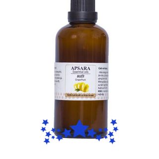 Tinh dầu quế lọ 100ml