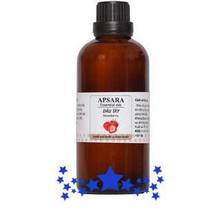 Tinh dầu quế lọ 100ml