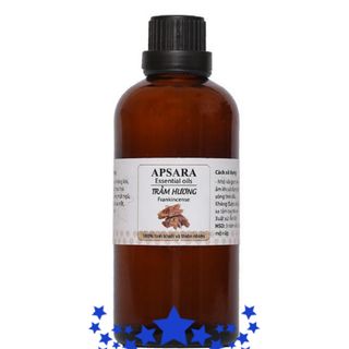 Tinh dầu quế lọ 100ml