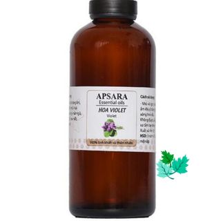 Tinh dầu bạc hà xông thơm phòng lọ 100ml giá sỉ