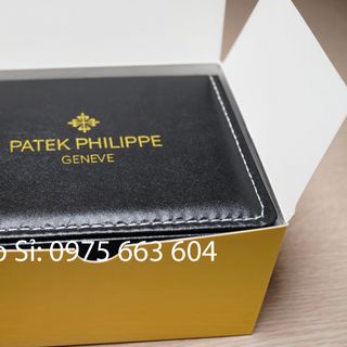 Hộp đồng hồ Patek