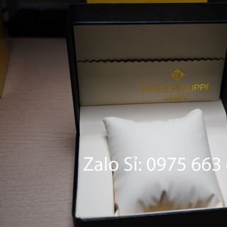 Hộp đồng hồ Patek