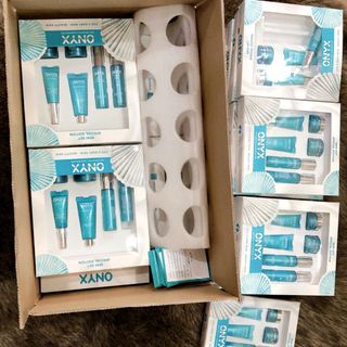 Set dưỡng da mini - ONYX Cosmetics