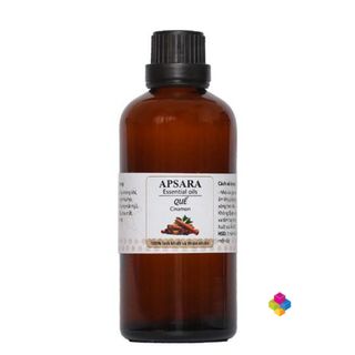 Tinh dầu bạc hà xông thơm phòng lọ 100ml