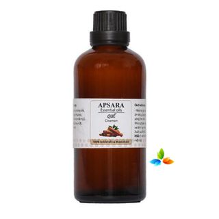 Tinh dầu bạc hà xông thơm phòng lọ 100ml