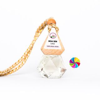 Tinh dầu trầm hương treo xe treo phòng