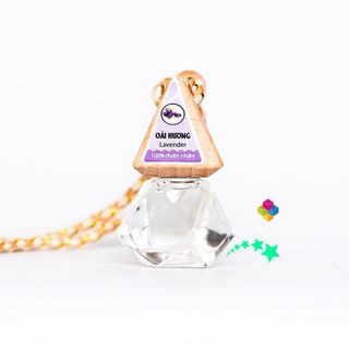 Tinh dầu quế treo xe ô tô treo phòng AP56