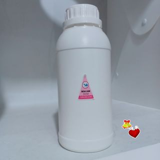 Tinh dầu tràm xông thơm phòng chai 500ml