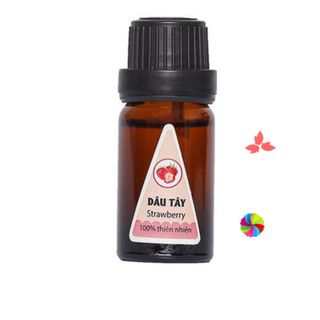 Tinh dầu quế xông thơm phòng lọ 10ml