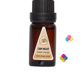 Tinh dầu quế xông thơm phòng lọ 10ml