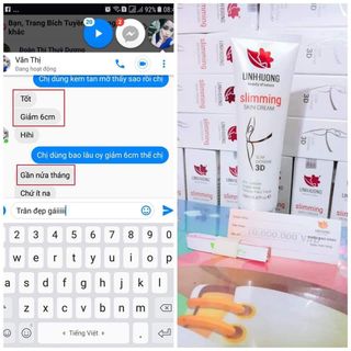 Tan mỡ 3D LINH HƯƠNG