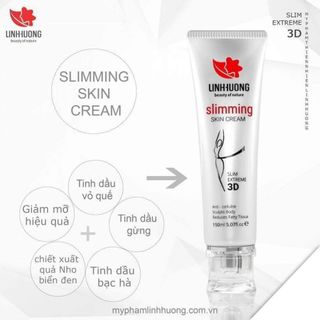 Tan mỡ 3D LINH HƯƠNG