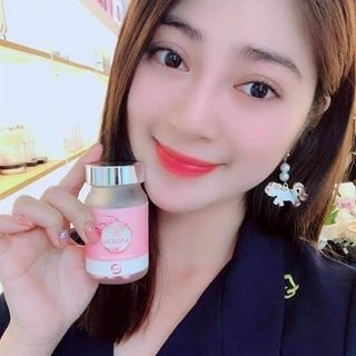 HEBORA – VIÊN UỐNG TOẢ HƯƠNG THƠM CƠ THỂ