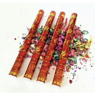 Pháo giấy