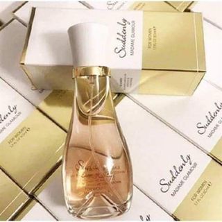 Nước hoa Suddenly Madame Glamour 50ml Xuất xứ Đức giá sỉ