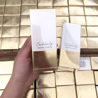 Nước hoa Suddenly Madame Glamour 50ml Xuất xứ Đức