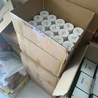 Kem dưỡng trắng da body Mềm