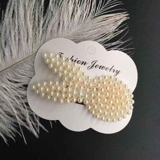 Sỉ kẹp tóc rất nhiều mẫu đẹp