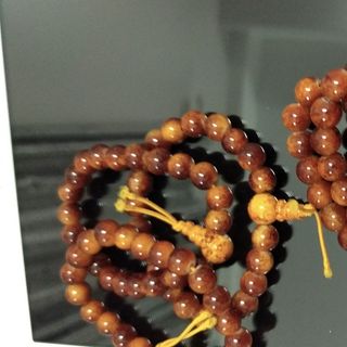 Chuỗi tay mặt hồ lô vòng chuỗi đeo tay phong thủy 8li vòng tay