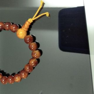 Chuỗi tay mặt hồ lô vòng chuỗi đeo tay phong thủy 8li