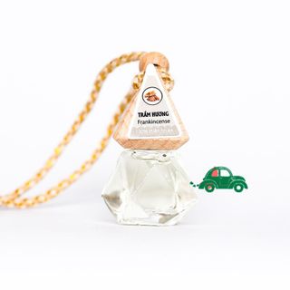 Tinh dầu cà phê treo xe treo phòng