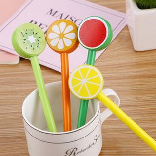 Bút mực nước mực xanh dương