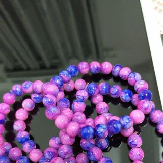 Sỉ chuỗi vòng tay 8 mm