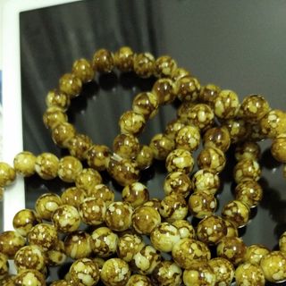 Vòng hạt chuỗi đeo tay 10 li