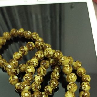 Vòng hạt chuỗi đeo tay 10 li