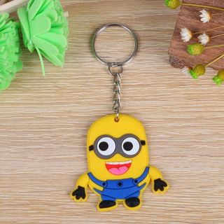 Móc khóa đủ mẩu đẹp sỉ 1500 đ