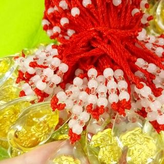 Dây chuyền mặt đá phong thủy