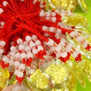 Dây chuyền mặt đá phong thủy