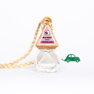 Tinh dầu cà phê treo xe treo phòng