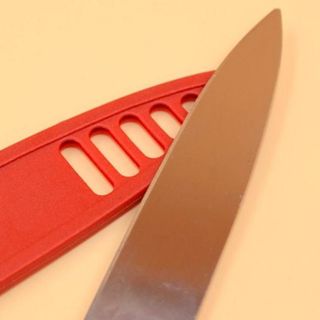 Dao có nắp dao gọt trái cây