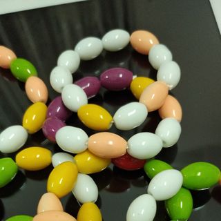 Sỉ vòng tay chuỗi hạt đá 10k đẹp