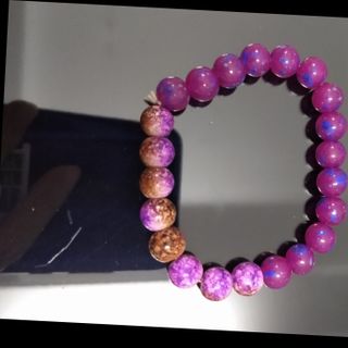 Sỉ vòng chuỗi đeo tay nữ 8mm chuỗi đeo tay