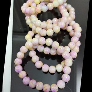 Sỉ vòng chuỗi đeo tay nữ 8mm chuỗi đeo tay